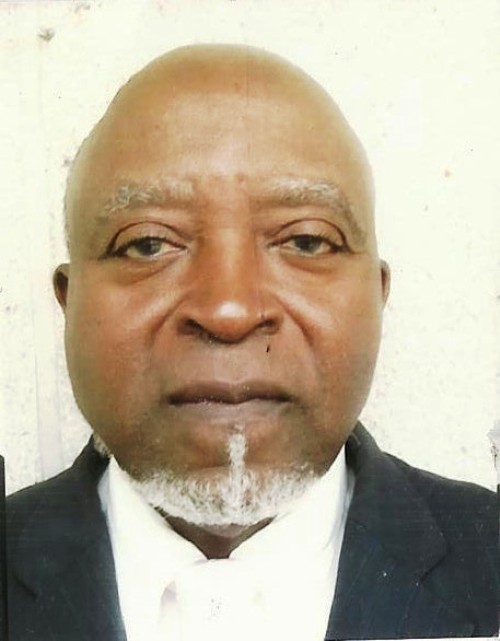 Jean-Marie Mutamba Makombo