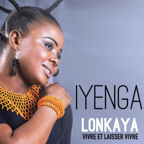 L’album Lonkaya en vente en ligne