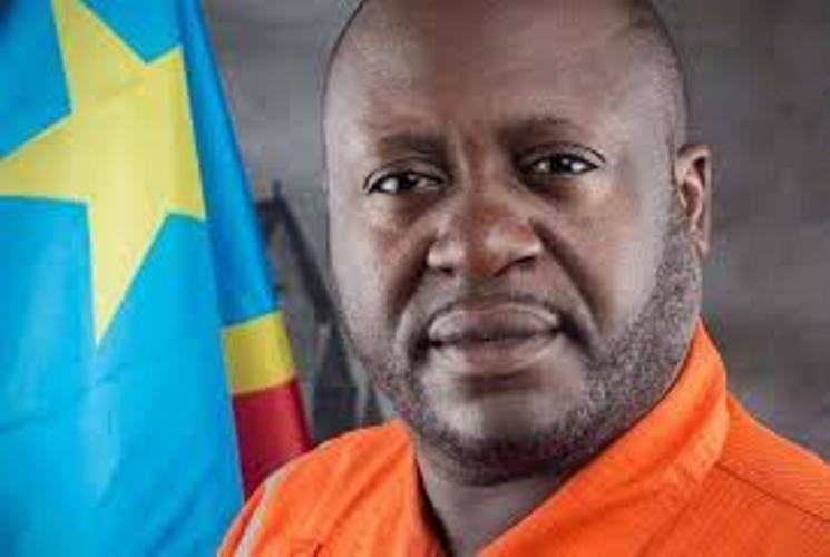 Ados Ndombasi élu député à la Funa