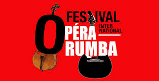 Opéra Rumba ouvre un nouveau champ d'expérimentation de la rumba