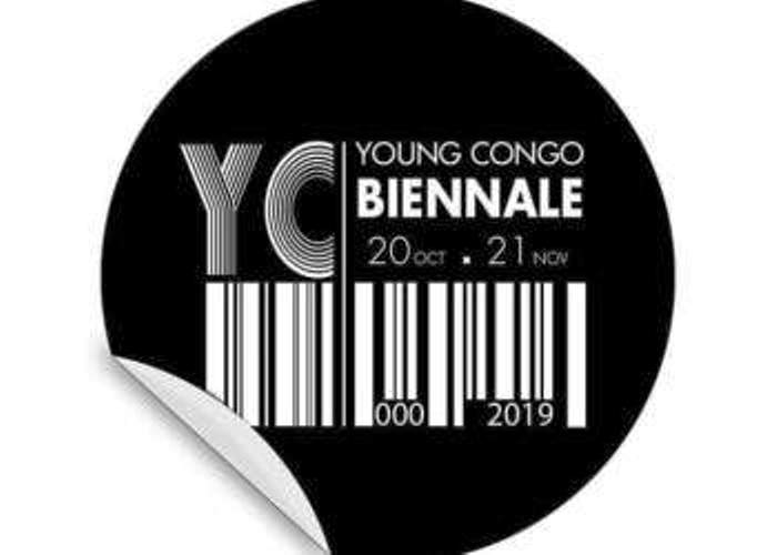 La Biennale Young Congo 