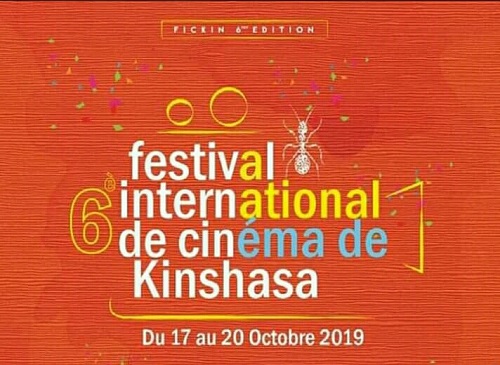 La sixième édition du Festival international de cinéma de Kinshasa 