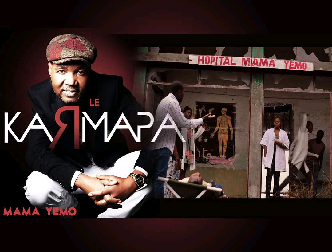 Mama Yemo, le nouveau single du Karmapa censuré (DR)