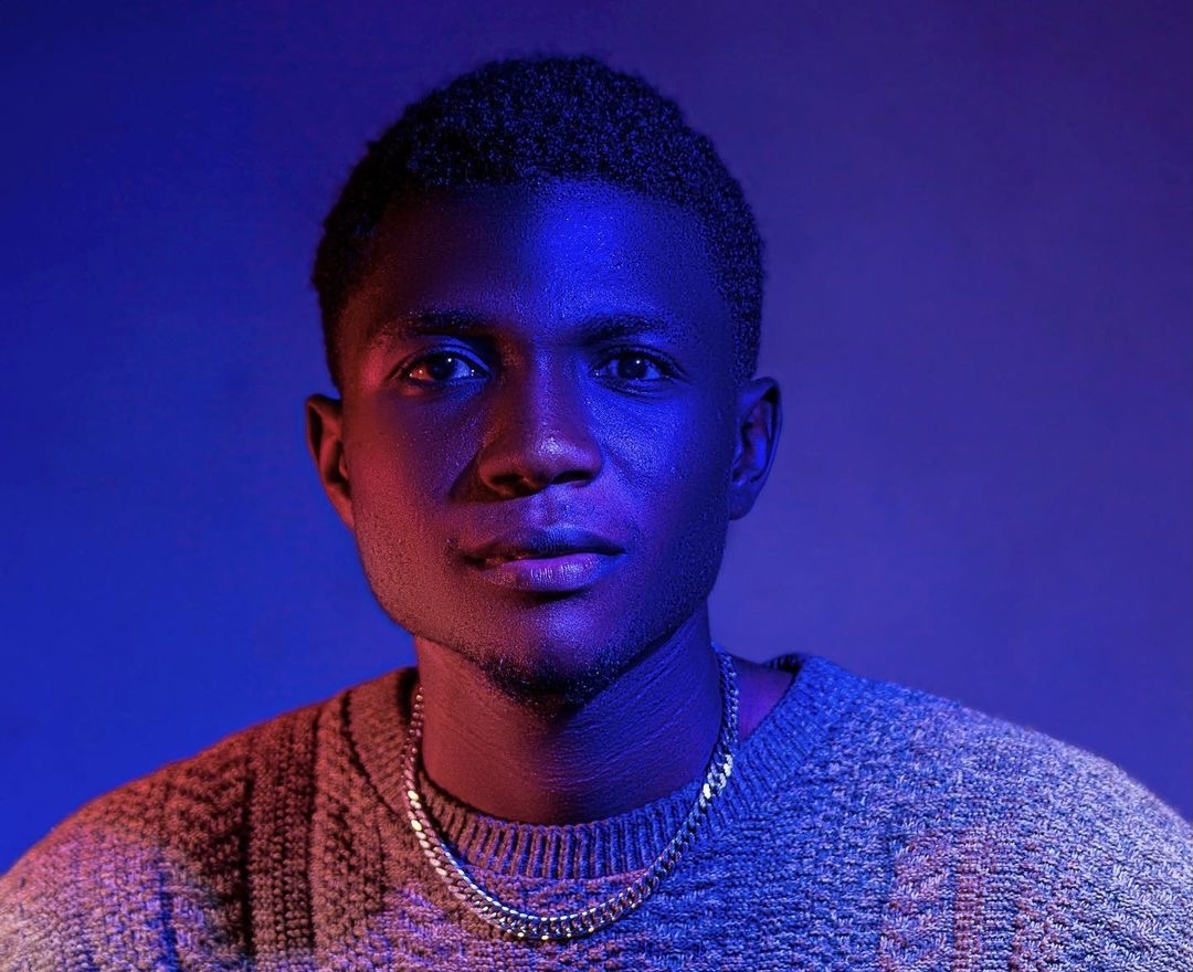 1  : Anzor Alem, acteur et musicien congolais coincé en Tanzanie / DR  1  : Anzor Alem, acteur et musicien congolais coincé en Tanzanie / DR