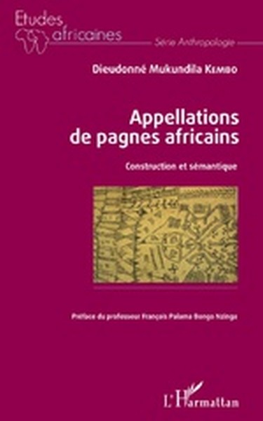 Appellations de pagnes africains_Construction et sémantique de Dieudonné Mukundila Kembo