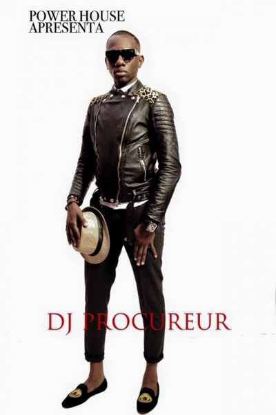 DJ Procureur