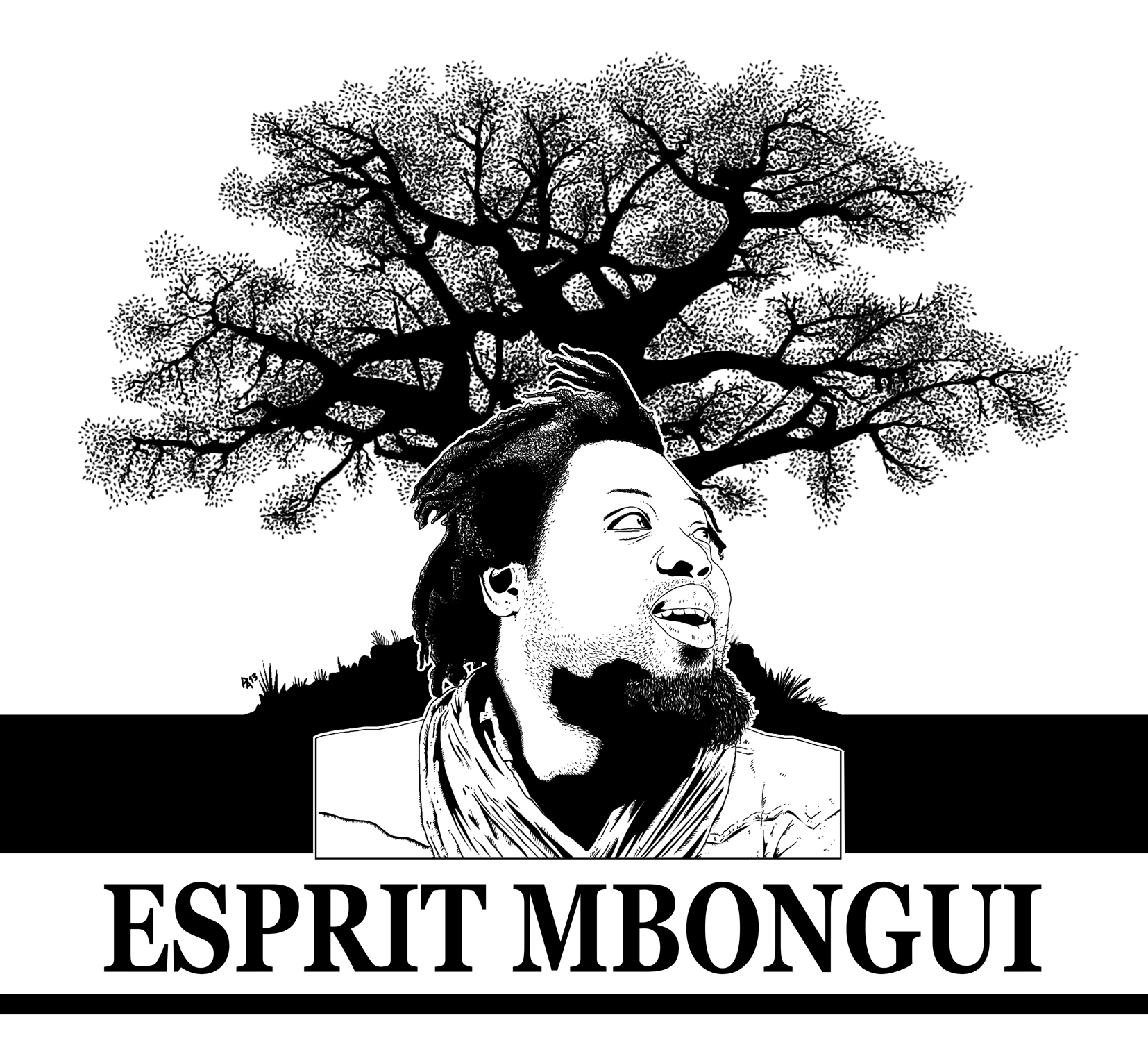 Esprit Mbongui