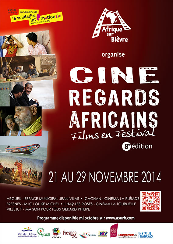 Ciné Regards Africains
