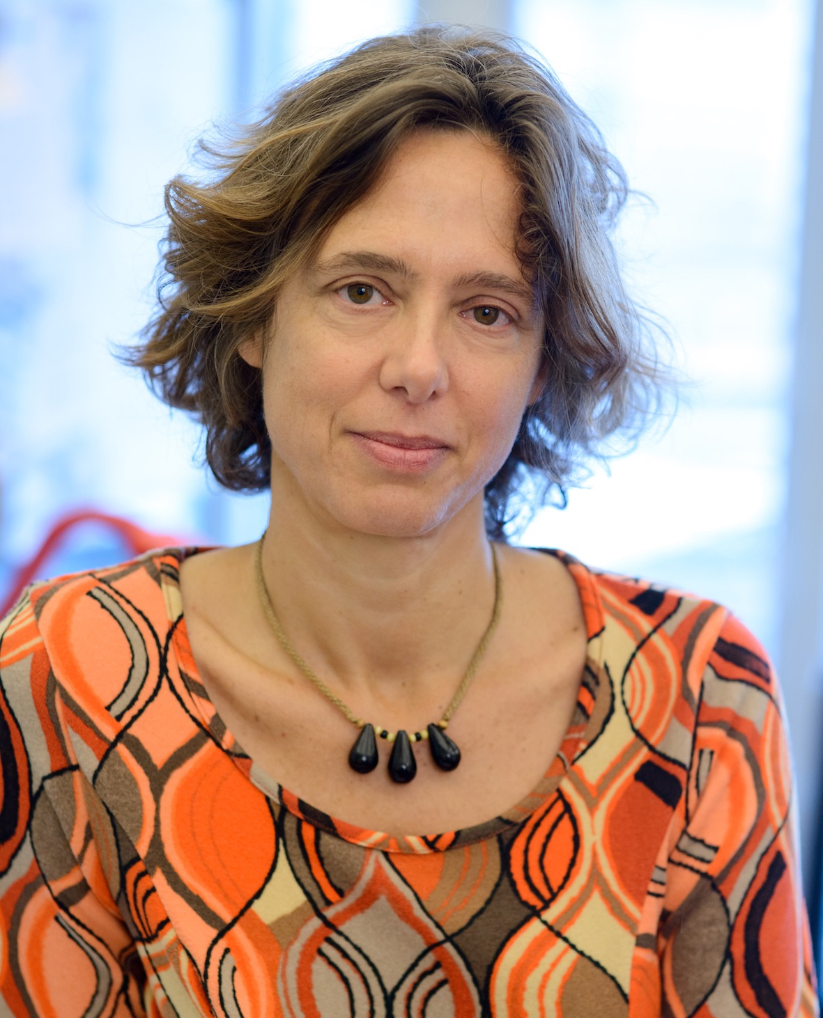 Catherine Garetta, Agence française de développement, AFD