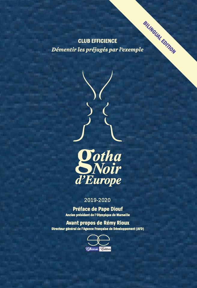 Gotha Noir Europe 2019-2020