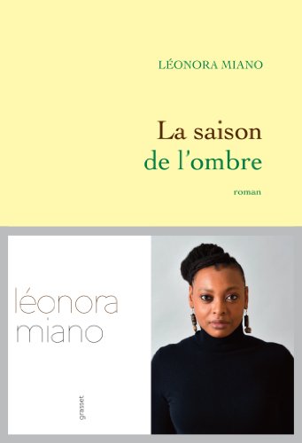 Léonora Miano