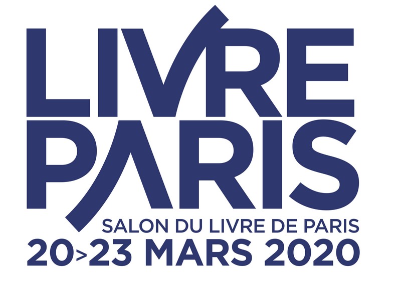 Visuel Livre Paris 2020