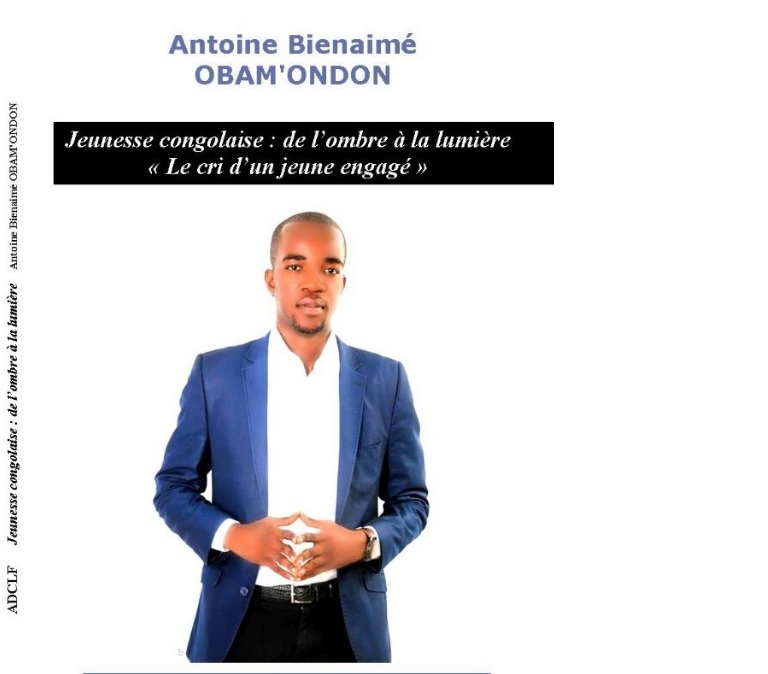 Antoine Bienaimé Obam'Ondon