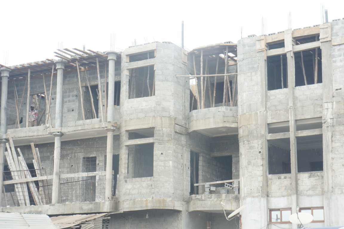 construire maison zone humide