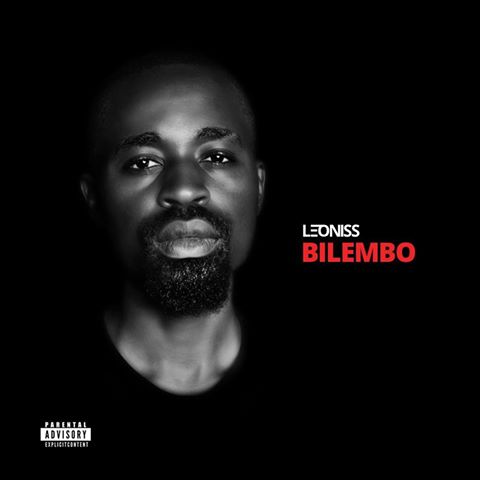  La pochette de l’album Bilembo