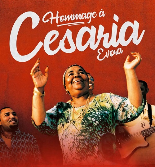 La quinzième édition du JazzKif rend hommage à Cesária Évora (DR)