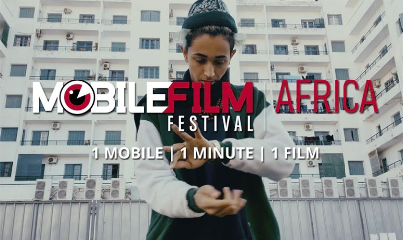 Le Mobile Film Festival est en ligne du 3 au 31 mai (DR
