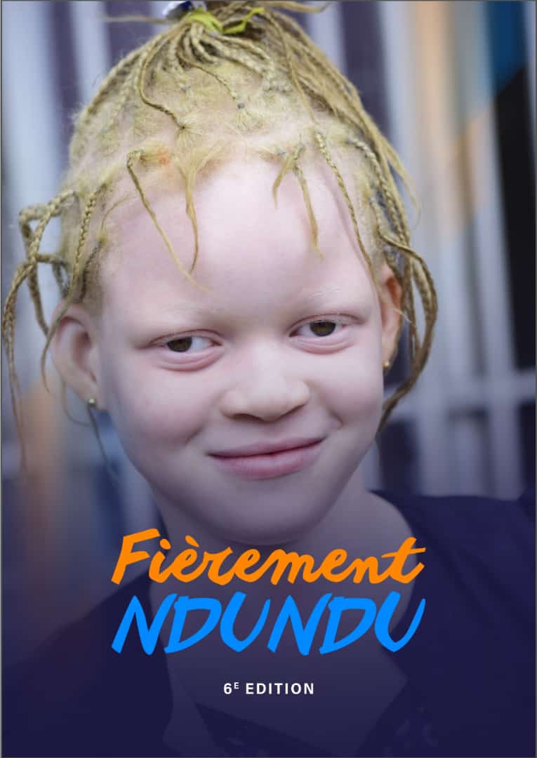 La sixième édition de Fièrement Ndundu se tiendra en juin (DR)