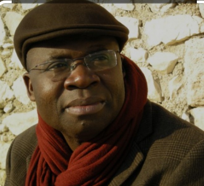 Boniface Mongo-Mboussa