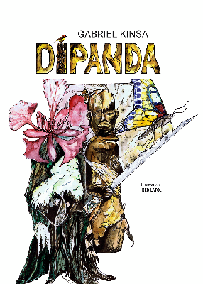 Couverture Dipanda