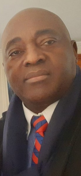 Gervais Loëmbe