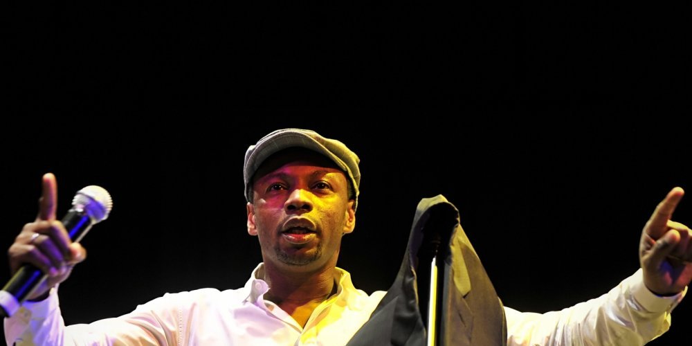 MC Solaar