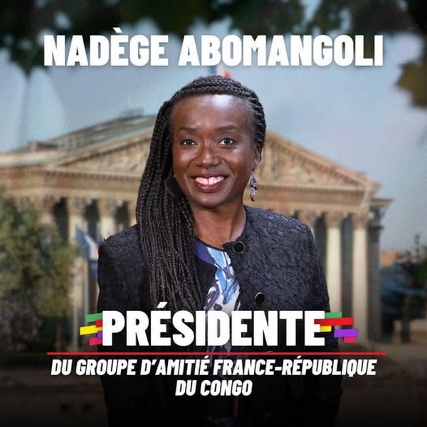 Nadège Abomangoli