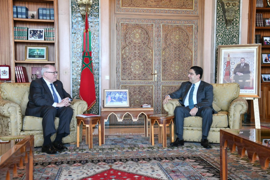 Cooperation: Canada welcomes the “multiple” reforms implemented in Morocco