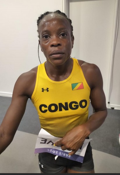 Natacha Ngoye Akamabi