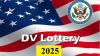 DV Lottery 2025, le processus face à des niveaux élevés de fraude / DR