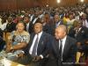 Des participants aux concertations nationales (Photo John Bompengo) 