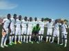  Les U-20 congolais 