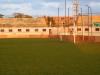 Le stade Denis-Sassou-N'Guesso à Dolisie. 