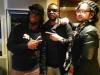 Youssoupha, Fally Ipupa et Skalpovich