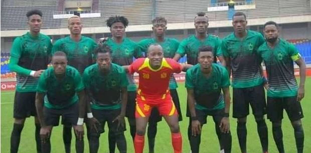 Linafoot 1 : V.Club Termine L'année En Leader Du Championnat | Adiac ...